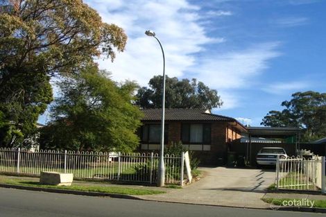 205 Humphries Rd, Bonnyrigg, NSW 2177