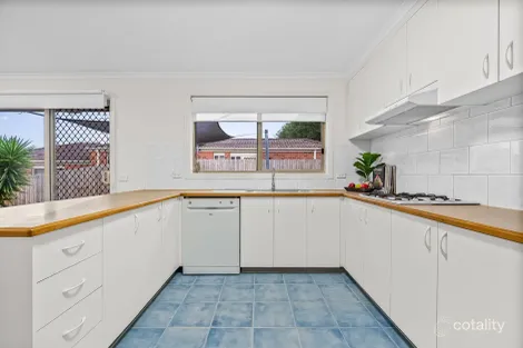 Property photo of 85 Bemersyde Drive Berwick VIC 3806
