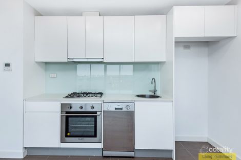 Property photo of 607/79 Park Road Homebush NSW 2140