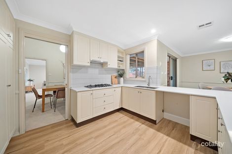 Property photo of 3 Freeling Crescent Palmerston ACT 2913