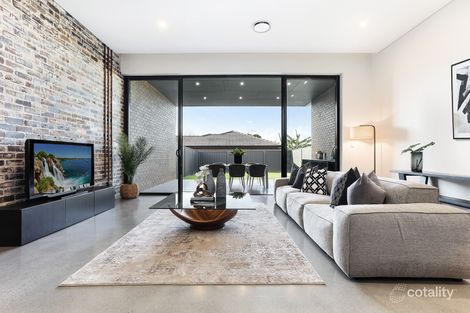 Property photo of 4A Wolli Place Greenacre NSW 2190