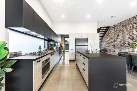 Property photo of 4A Wolli Place Greenacre NSW 2190