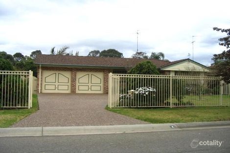 4 Anchorage St, St Clair, NSW 2759