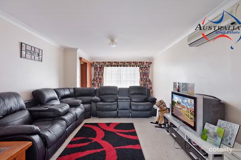 Property photo of 60 Explorers Way St Clair NSW 2759