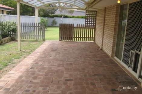 Property photo of 74 St Andrews Loop Cooloongup WA 6168