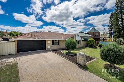 Property photo of 30 Naval Parade Ocean Reef WA 6027