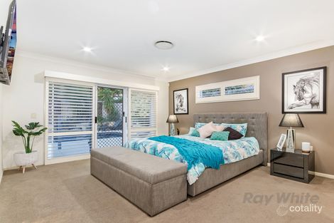 Property photo of 5 Tarella Court Ormeau QLD 4208