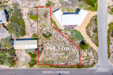 Property photo of 41 Newell Avenue Middleton SA 5213