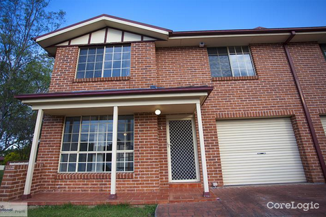 Property photo of 1/167 Whitford Road Hinchinbrook NSW 2168