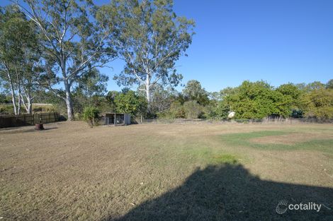 Property photo of 33 Dedekind Avenue Benaraby QLD 4680