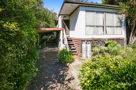 Property photo of 2534 Warburton Highway Yarra Junction VIC 3797