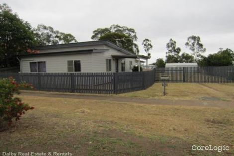 Property photo of 82 Arthur Street Dalby QLD 4405