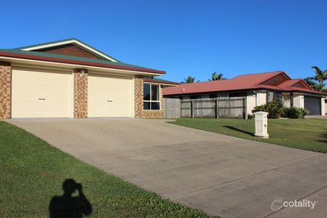 Property photo of 67 Emperor Drive Andergrove QLD 4740