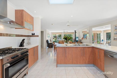 Property photo of 3 Lynn Close Mornington VIC 3931