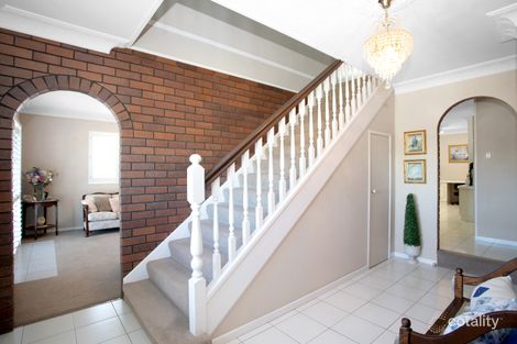 Property photo of 3 Bligh Court Mount Pleasant QLD 4740