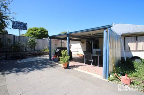 Property photo of 35 Atkinson Street South Collie WA 6225