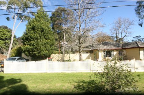 Property photo of 21 Mount View Road Upper Ferntree Gully VIC 3156