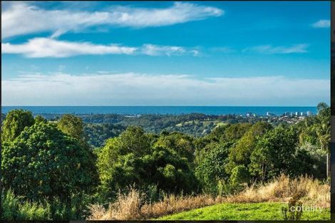 Property photo of 45 Scenic Drive Bilambil Heights NSW 2486