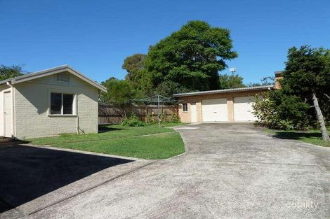 Property photo of 24 Broughton Road Strathfield NSW 2135