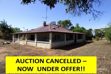 Property photo of 1526 Irishtown Road Buckland WA 6401