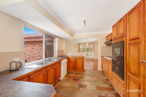 Property photo of 171 Shepherds Drive Cherrybrook NSW 2126