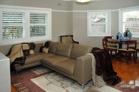 Property photo of 1/419 Pacific Highway Lindfield NSW 2070