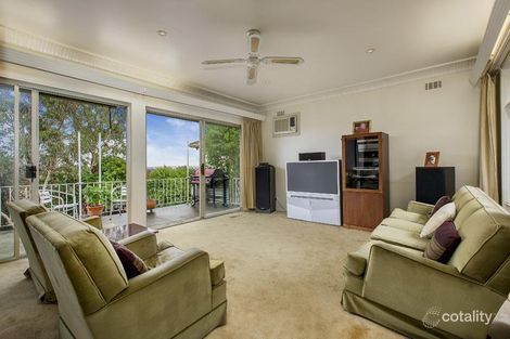 Property photo of 42 Pinnacle Crescent Bulleen VIC 3105