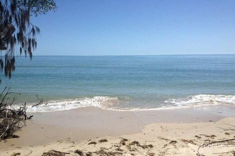 Property photo of 50 Fraser Waters Parade Toogoom QLD 4655