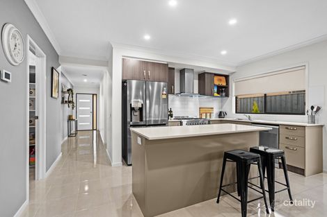 Property photo of 6 Towarri Street Wollert VIC 3750