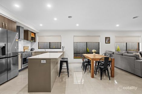 Property photo of 6 Towarri Street Wollert VIC 3750