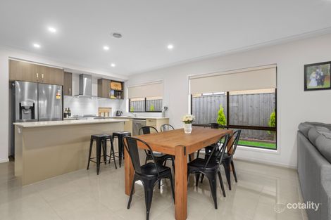 Property photo of 6 Towarri Street Wollert VIC 3750