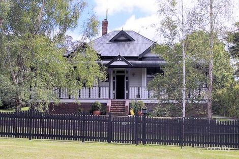 Property photo of 62W Apsley Street Walcha NSW 2354