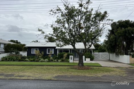 Property photo of 73 Crofton Street Bundaberg West QLD 4670