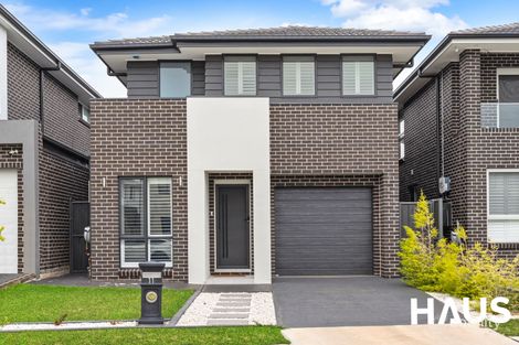 Property photo of 11 Cordrush Street Melonba NSW 2765