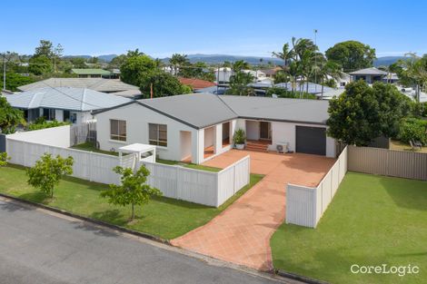 Property photo of 16 Egret Avenue Burleigh Waters QLD 4220