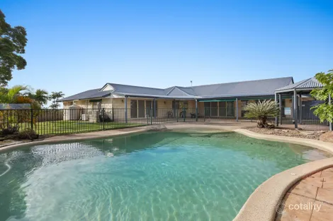 34 Oregon Way, Oxenford, QLD 4210
