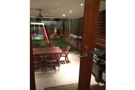 Property photo of 38 Railway Avenue Parkside QLD 4825