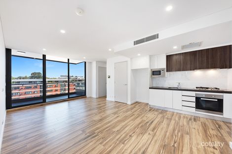 Property photo of 550/1 William Street Lewisham NSW 2049