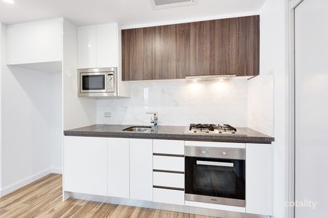 Property photo of 550/1 William Street Lewisham NSW 2049