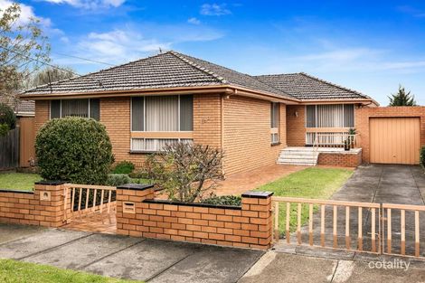 20 Latrobe St, Caulfield South, VIC 3162