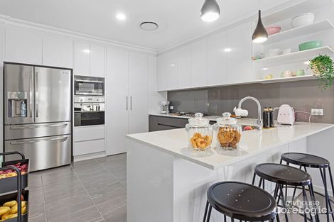 Property photo of 7 Hancock Circuit Kleinton QLD 4352