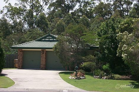 Property photo of 8 Hoffman Street McDowall QLD 4053