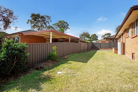 Property photo of 1 Fontana Close St Clair NSW 2759