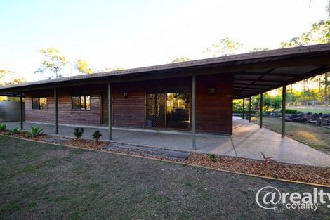 985 Teviot Rd, South Maclean, QLD 4280