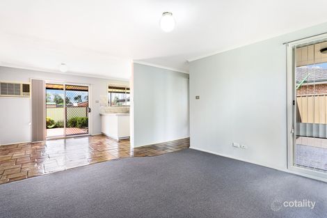 Property photo of 6 Jessica Place Plumpton NSW 2761