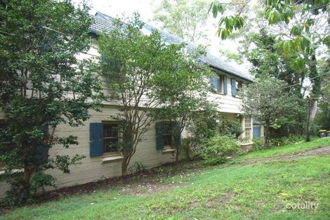Property photo of 19 Woonona Avenue Wahroonga NSW 2076