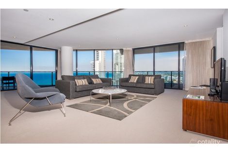 Property photo of 1706/1 Oracle Boulevard Broadbeach QLD 4218