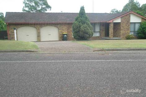 Property photo of 79 Regiment Road Rutherford NSW 2320