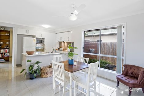 Property photo of 1/5 Gatfield Street Newtown QLD 4350
