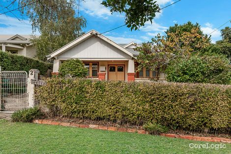 Property photo of 2 Skene Street Hamilton VIC 3300